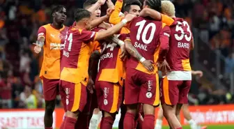 Galatasaray, Liverpool ile UEFA Şampiyonlar Ligi'nde Karşılaşıyor