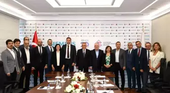 Gaziantep OSB ve Siemens'ten Kesintisiz Enerji Protokolü