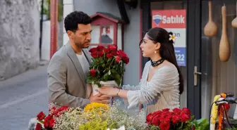 Güller ve Günahlar Dizisi 11 Ekim'de Başlıyor