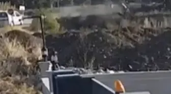Hatay'da Motosiklet Kazasında Genç Sürücü Hayatını Kaybetti