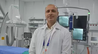 Kalp Damar Hastalıkları Alarm Veriyor: Genç Nüfus Tehdit Altında