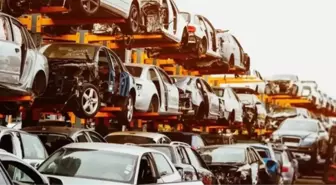 Hurda araç teşviki meclisten geçti mi? 2025 hurda araç teşviki ne kadar, hangi araçlar alınabilir?