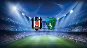 Canlı anlatım! Maçta goller üst üste