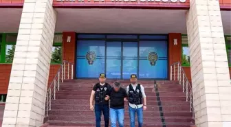 Isparta'da Uyuşturucu Operasyonu: 1 Kişi Tutuklandı