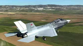 KAAN uçağının motoru neden tartışılıyor, yetkililer ne diyor?