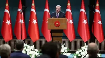 Kabine Toplantısı 29 Eylül 2025: Kabine toplantısı ne zaman, saat kaçta yapılacak? Kabine toplantısında hangi konular konuşulacak?