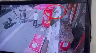 Diyarbakır’da Kuaföre Sopalı Saldırı: İş Yeri Sahibi Yaralandı