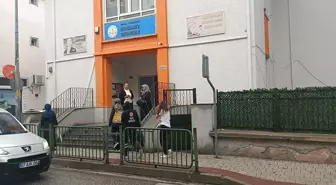 Bursa'da Ortaokulda Şeker Tüketimi Nedeniyle 9 Öğrenci Hastaneye Kaldırıldı