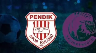 Keçiörengücü - Pendikspor maçı CANLI (ŞİFRESİZ) İZLE! Keçiörengücü - Pendikspor maçı hangi kanalda?