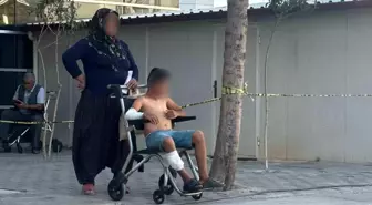 Adıyaman'da Başboş Köpeğin Saldırısı: 11 Yaşındaki Çocuk Yaralandı