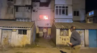 Kütahya'da Ardışık Yangınlar: Kundaklama Şüphesi ile Soruşturma Başlatıldı