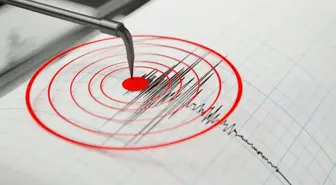 Kütahya'da gece yarısı bir korkutan deprem daha