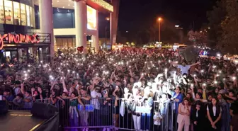 Mardian Mall, 5. Yılını Coşkulu Bir Festivalle Kutladı