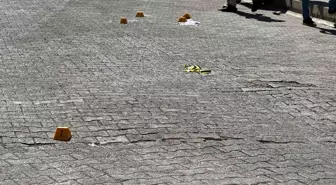 Mardin'de Silahlı Kavga: 1 Ölü, 6 Yaralı