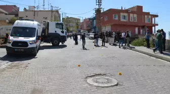 Mardin'de Silahlı Kavga: 1 Ölü, 6 Yaralı