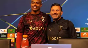 Mario Lemina: Liverpool'dan 3 Puan Almak İstiyoruz