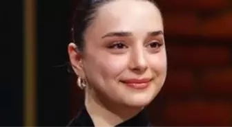 MasterChef Meryem kimdir? MasterChef Meryem Sevinç kaç yaşında, nereli, kariyeri?
