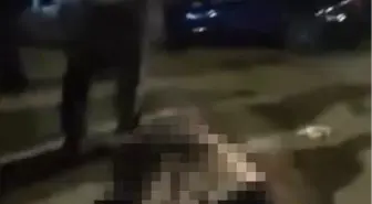 Muş-Bitlis Karayolunda Trafik Kazası: Yaşlı Kadın Hayatını Kaybetti
