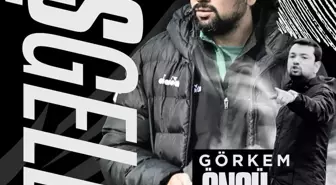 Nazillispor'da Teknik Direktör Değişikliği