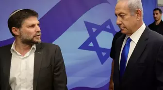 Netanyahu'nun Katar özürü İsrail'i karıştırdı! En sert tepki kendi bakanından