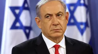 Netanyahu: Savaşı bitirmek için önemli bir adım atıyoruz