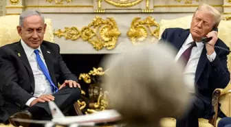 Netanyahu, Trump ile görüşürken saldırdığı ülkeyi arayıp özür diledi