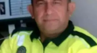 Niğde'de Kanserle Mücadele Eden Polis Memuru Hayatını Kaybetti