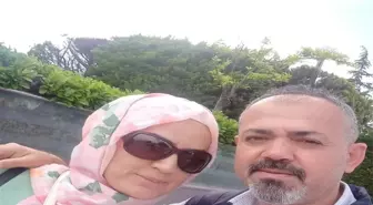 Konya'da Boşanma Nedeniyle Eşini Öldüren Öğretmene Akıl Sağlığı Raporu İstendi