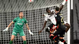 Onuachu'nun sıra dışı golü tüm dünyayı salladı