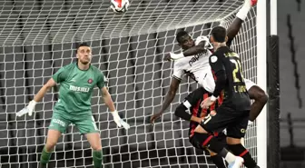 Paul Onuachu'nun Jeneriklik Golu, Uluslararası Gündemde