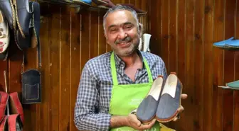 Köşkerlik Mesleğine Geçiş Yapan Oto Boyacısı Adil Keskinsoy’un Başarı Hikayesi