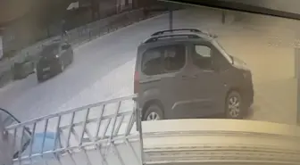 Konya'da Otomobil Sulama Kanalına Düştü: 1 Ölü, 1 Yaralı