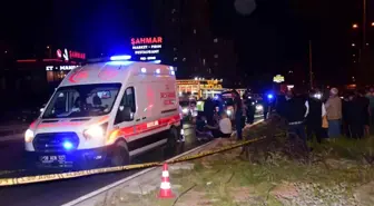 Kayseri'de Yaşlı Adam Trafik Kazasında Hayatını Kaybetti