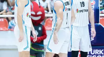 Aliağa Petkimspor, Yeni Sezonda Farklı Bir Başlangıç Yaptı