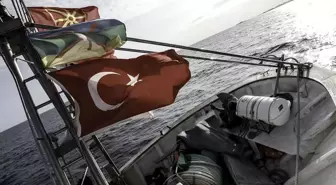 Sumud Filosu, Yunanistan açıklarında İHA saldırısına uğradı