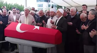 Şair Yavuz Bülent Bakiler Son Yolculuğuna Uğurlandı