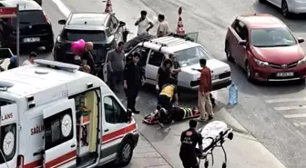 Balıkesir'de Zincirleme Kaza: 3 Yaralı, Trafik Lambası Talebi