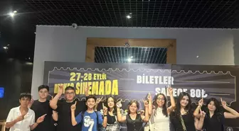 Sinema Festivali 2025, Türkiye'de Ziyaretçi Rekoru Kırdı