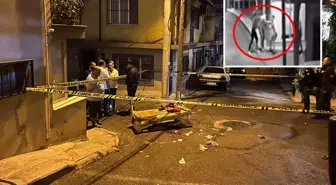 Sokakta defalarca bıçaklanarak hayatını kaybetti