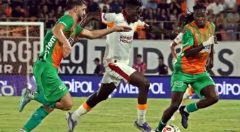 Trendyol Süper Lig'in 7. Haftası Sona Erdi: Galatasaray Liderliğini Sürdürdü