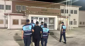 Didim'de Uyuşturucu Operasyonu: 2 Tutuklama