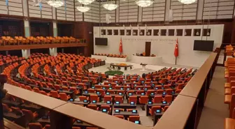 TBMM 28. Dönem 4. Yasama yılı 1 Ekim'de başlayacak
