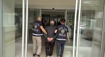 Tokat'ta Motosikletli Genç Yorgun Mermiyle Yaralandı