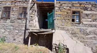 Tunceli'de 715 kişiye ait hak sahipliği askıya alındı