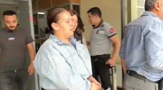 Aydın'da Uyuşturucu Ticareti Yapan Kadın Tutuklandı