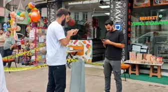 Akyazı'da Tüfekli Saldırı: Çocuklar Yaralandı, Saldırgan Gözaltında
