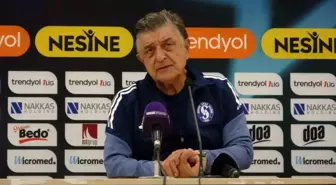 Sarıyer, Adana Demirspor'u 3-0 Yenerek Moral Buldu