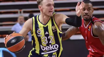 Zagars'tan Fenerbahçe Beko'ya kötü haber