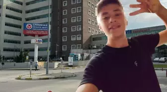 14 yaşındaki çocuk 'Ayağıma bastın' deyip akranını öldüresiye darbetti