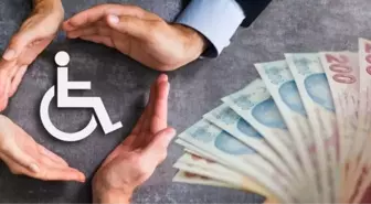 2025 engelli emeklilik şartları neler, kimleri kapsıyor? Engelli emeklilik maaşı ne kadar, nereye başvurulur? TBMM'den düzenleme!